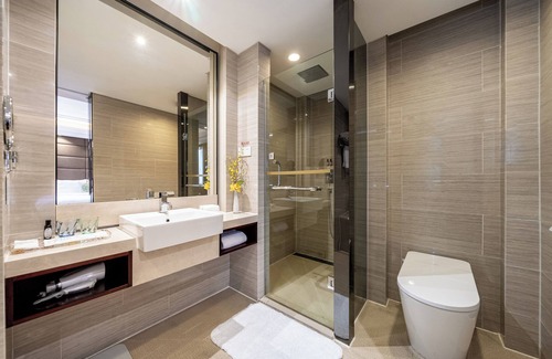 Hong Kou Hotel | Guangdong Hotel Shanghai