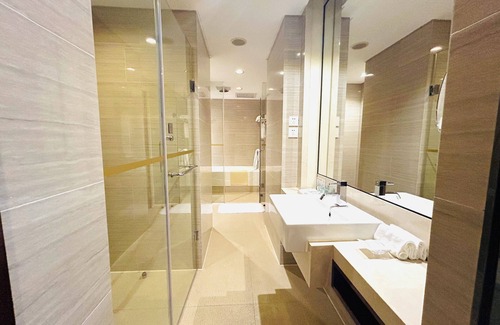 Hong Kou Hotel | Guangdong Hotel Shanghai