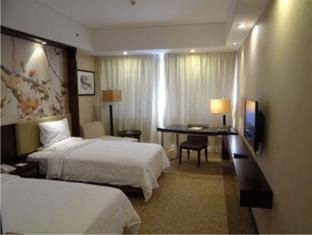 Yuexiu Hotel | Guangdong Yingbin Hotel-Free Canton Fair Shuttle Bus