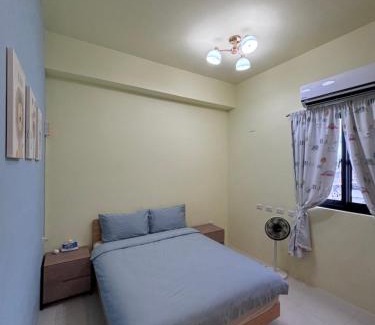 Chenggong House | Guangmei's home