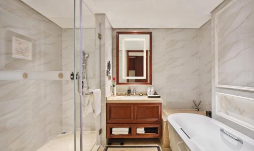 Bao'an Hotel | Guangming CIMC Executive Hotel Shenzhen