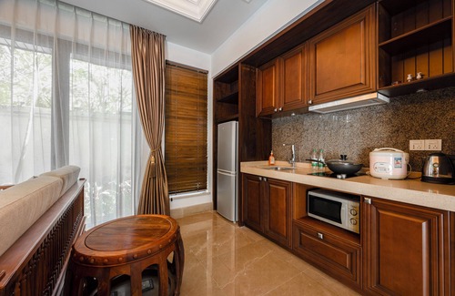 Linghsui Hotel | GuangPo MeiYa Homestay LingShui