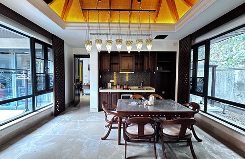 Linghsui Hotel | GuangPo MeiYa Homestay LingShui