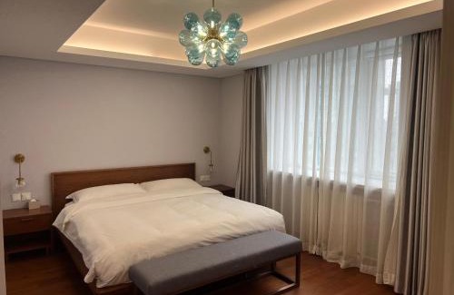 Downtown Beijing Hotel | Guangyao Service Apartment Beijing Ritan