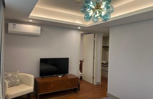 Downtown Beijing Hotel | Guangyao Service Apartment Beijing Ritan