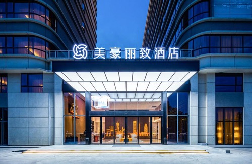 Huadu Hotel | Guangzhou Baiyun Airport MeHood Liz Hotel Free Shuttle Bus to Canton Fair and to Airport