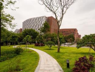 Baiyun Hotel | Guangzhou Baiyun International Convention Center