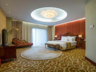 Baiyun Hotel | Guangzhou Baiyun International Convention Center
