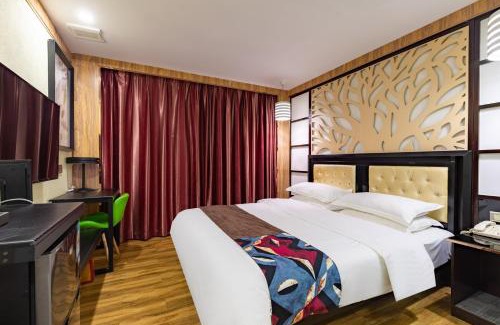 Liwan Hotel | Guangzhou Bird Island Hotel