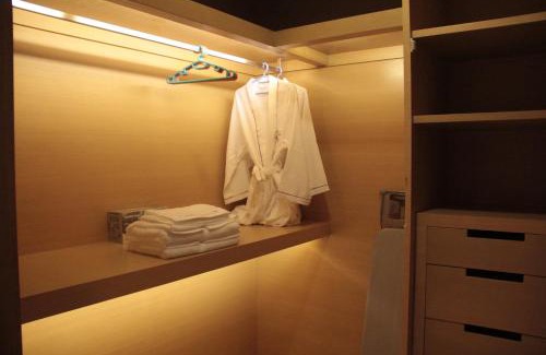 Haizhu Apartment | Guangzhou City Inn Hotel Apartment Pazhou