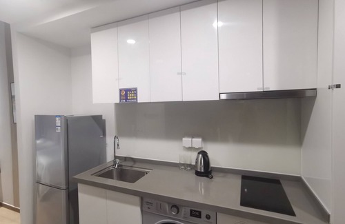 Yuexiu Apartment | Guangzhou Concierge Apartment