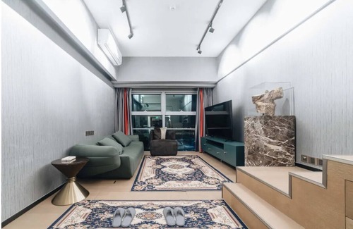 Yuexiu Apartment | Guangzhou Concierge Apartment