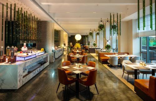 Guangzhou Hotel | Guangzhou Drimin House Hotel - Canton Fair Free Shuttle Bus