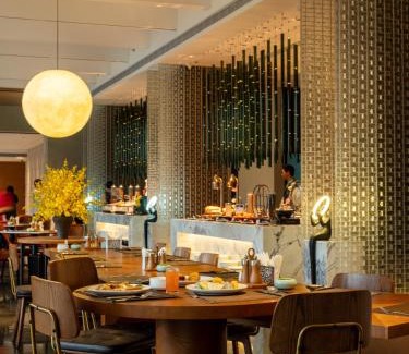 Guangzhou Hotel | Guangzhou Drimin House Hotel - Canton Fair Free Shuttle Bus