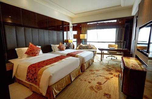 Guangzhou Hotel | Guangzhou Estandon Hotel