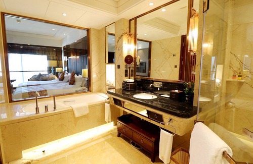 Guangzhou Hotel | Guangzhou Estandon Hotel