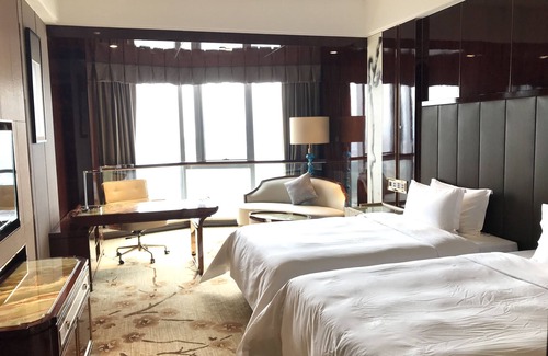 Guangzhou Hotel | Guangzhou Estandon Hotel