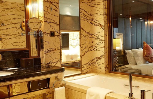 Guangzhou Hotel | Guangzhou Estandon Hotel