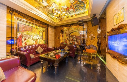 Baiyun Hotel | Guangzhou Evergrande Hotel
