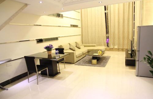 Beijing Road Apartment | Guangzhou Hakka Apartment Beijing Road