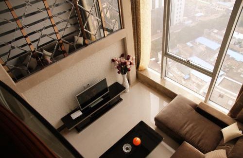 Beijing Road Apartment | Guangzhou Hakka Apartment Beijing Road