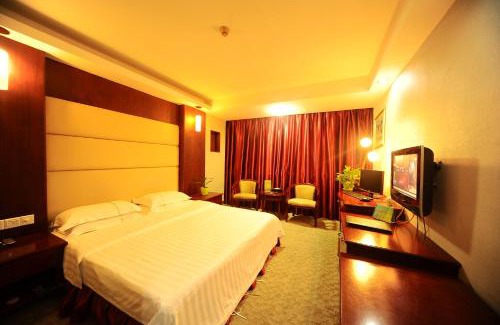 Yuexiu Hotel | Guangzhou Junshan Hotel - Shuttle bus for Canton Fair