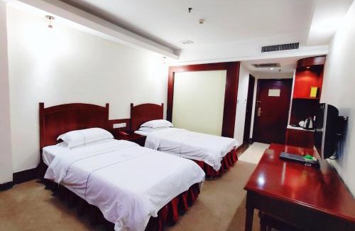 Yuexiu Hotel | Guangzhou Junshan Hotel - Shuttle bus for Canton Fair