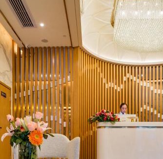 Baiyun Hotel | Guangzhou Mustin Hotel