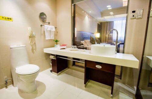 Huadu Hotel | Guangzhou New Century Hotel