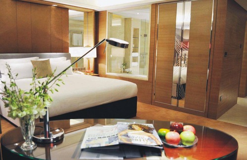 Huadu Hotel | Guangzhou New Century Hotel
