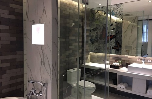 Guangzhou Hotel | Guangzhou Paco Hotel - Dongpu Teemall