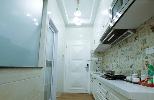 East Huanshi Road Apartment | Guangzhou Pengman Apartment Huanshidong