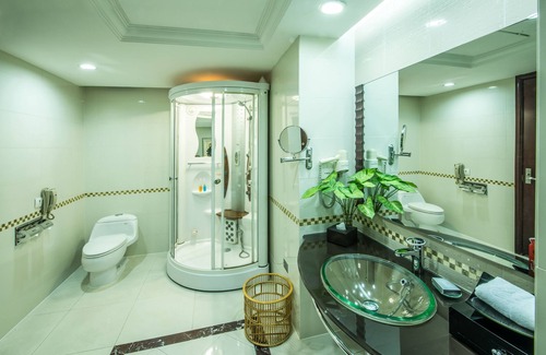 Zengcheng Hotel | Guangzhou Phoenix City Hotel