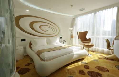 Liwan Hotel | Guangzhou Planet Hotel