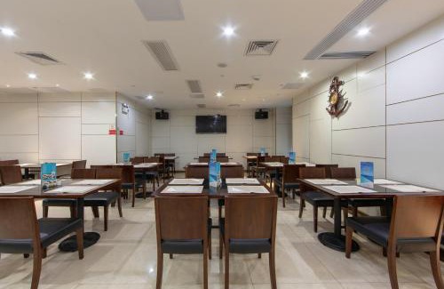 Beijing Road Hotel | Guangzhou Seaman Club