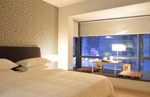 Tianhe Center Hotel | Guangzhou Timmy Hotel