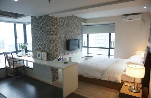 Tianhe Center Hotel | Guangzhou Timmy Hotel
