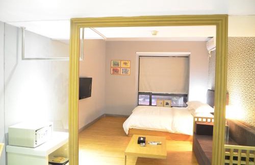 Tianhe Center Hotel | Guangzhou Timmy Hotel