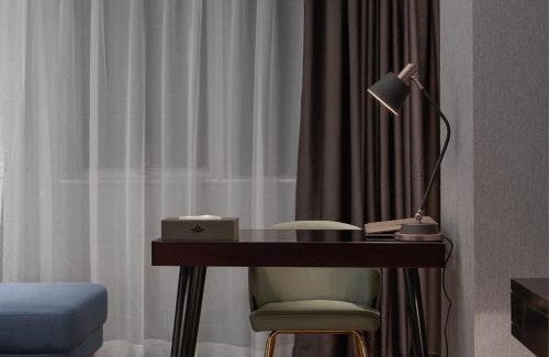 Huadu Hotel | Guangzhou Wenyue Lihua Hotel
