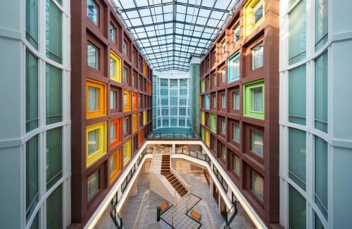 Wuyang New Town Hotel | Guangzhou Wogo Yuanbao Hotel-Zhujiang New Town-Free Canton Fair Shuttle Bus & Overseas Buyer Registration Services