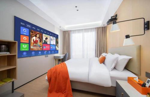 Guangzhou Apartment | Guangzhou Yashe International Apartment