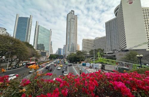 East Huanshi Road Apartment | Guangzhou Youke Serviced Apartment1min to Line5 Taojin STN-Free shuttle bus during the Canton Fair