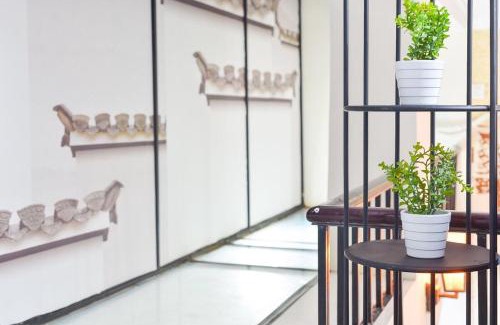 Beijing Road Apartment | Guangzhou Yuexiu·Beijing Road Station· Locals Apartment 00126190
