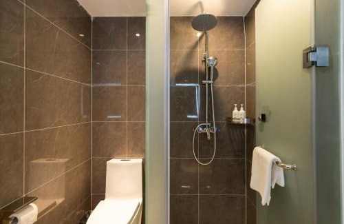 Huadu Hotel | Guangzhou Yunjia Hotel - Airport Terminal 2