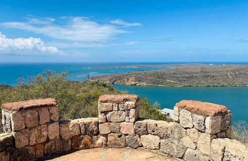 Guanica House | Guanica Malecon Bay House in a comfortable and quiet place