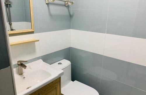 Dongguan City Center Apartment | Guanyu Apartment