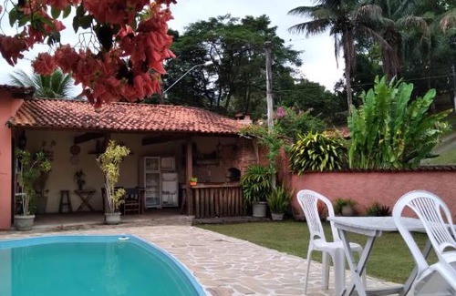 Guapimirim House | Guapimirim Casa de Campo