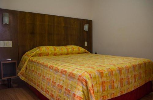 Guaratingueta Hotel | Guará Inn Flat Service