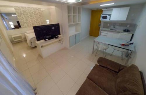 Guaratingueta Hotel | Guará Inn Flat Service