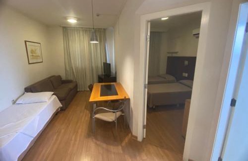 Guaratingueta Hotel | Guará Inn Flat Service